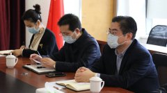 青岛演艺集团积极行动全力做好新冠肺炎疫情防控工作